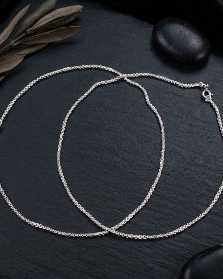 Anklets (Payal) — view 2