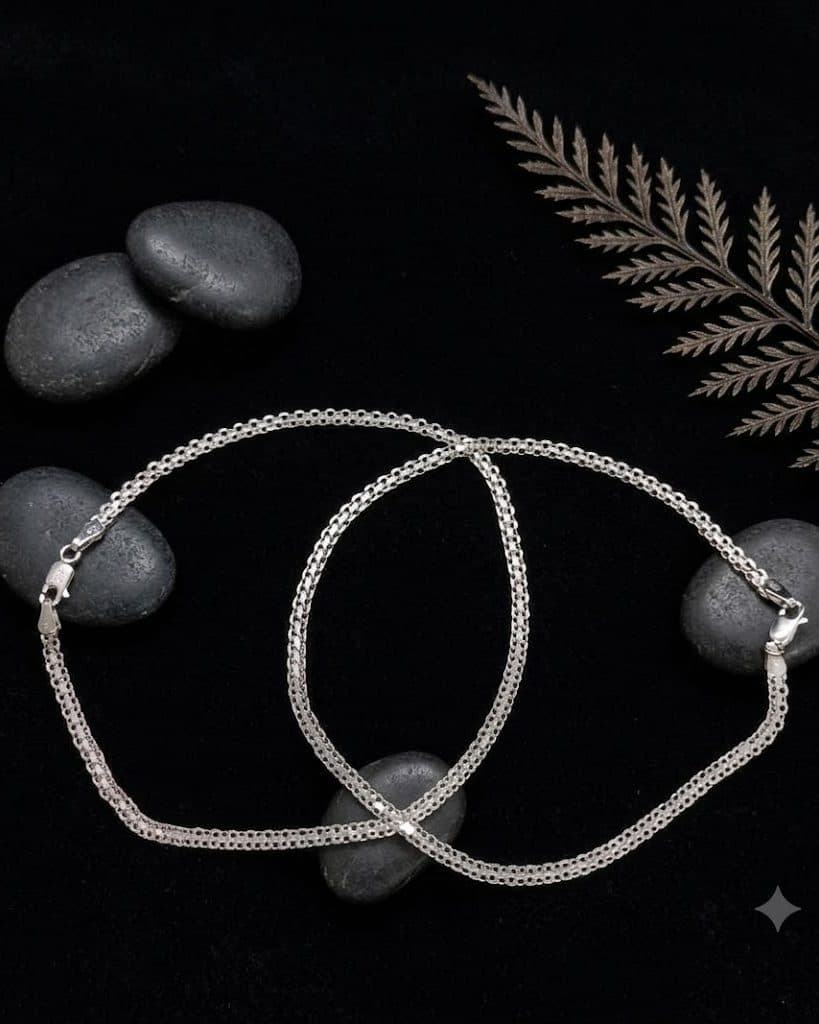 Anklets (Payal) — view 2