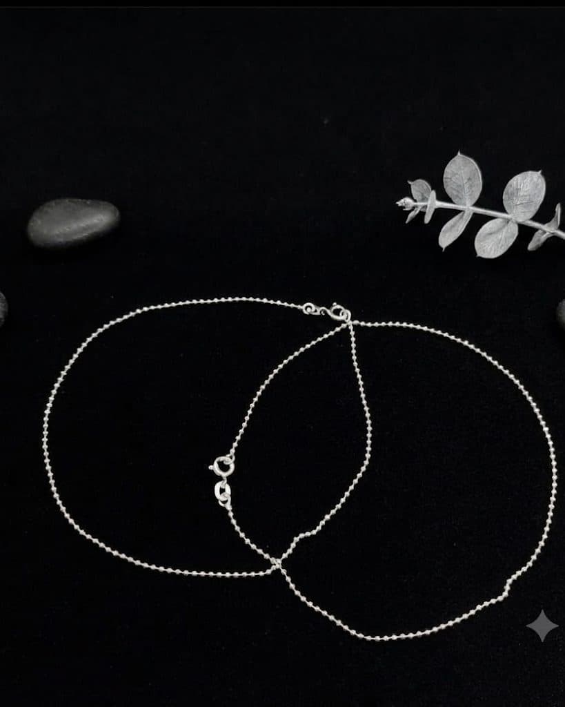 Anklets (Payal) — view 2