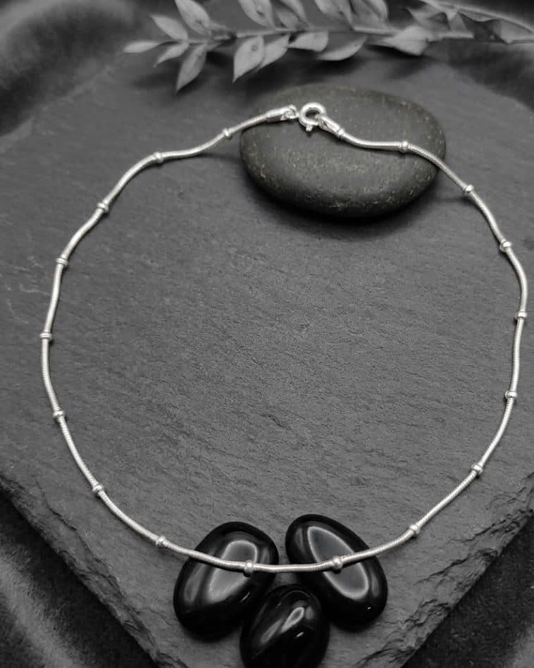 Anklets (Payal)