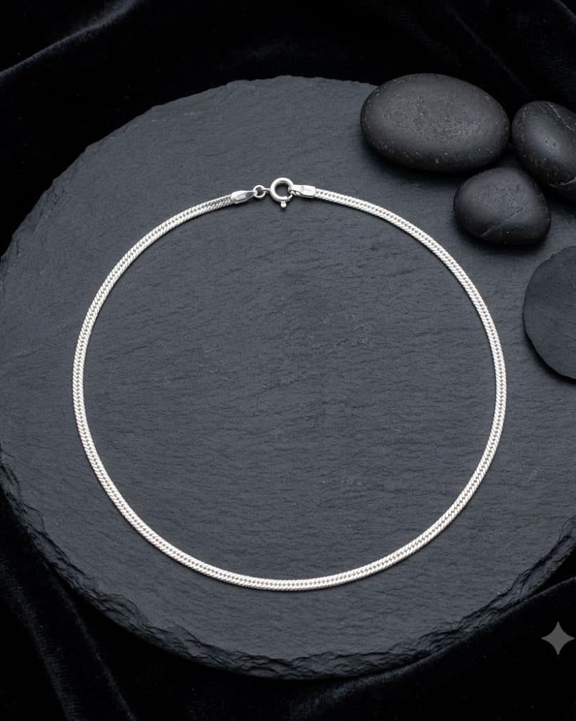 Anklets (Payal) — view 2