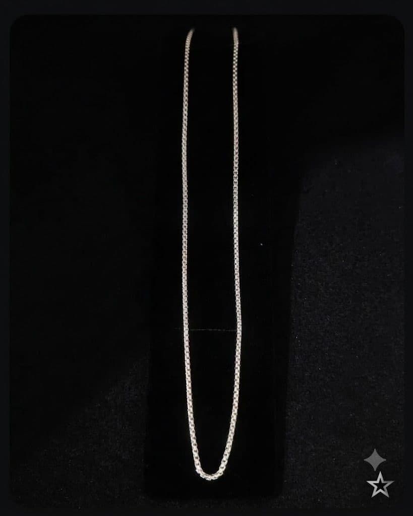 Chain