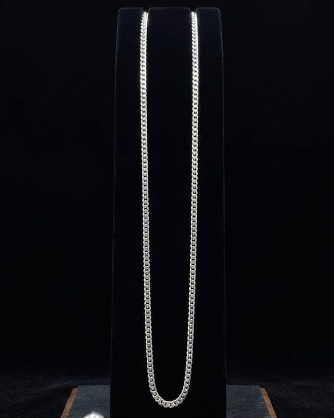 Chain — view 1