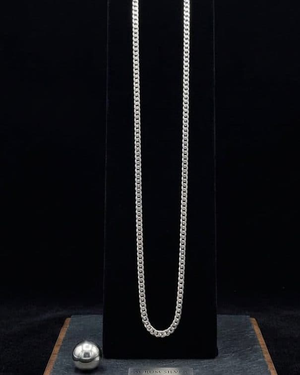 Chain — view 2