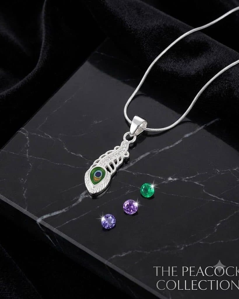 Pendant