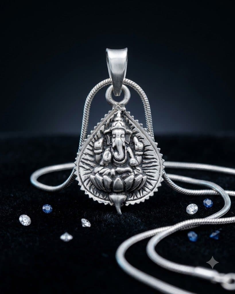 Pendant